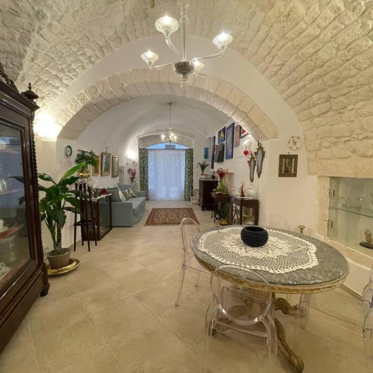 Luxury Dimora Maria Cecilia - Casa con 3 Camere da Letto - 35