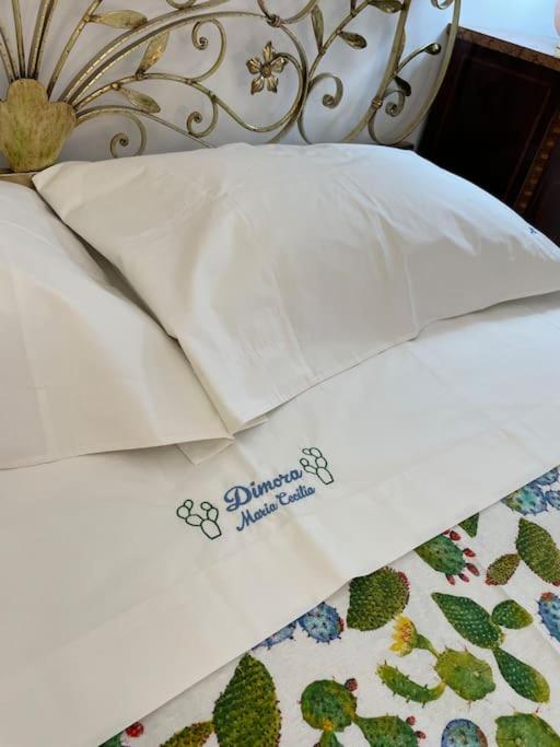 Luxury Dimora Maria Cecilia - Casa con 3 Camere da Letto - 37