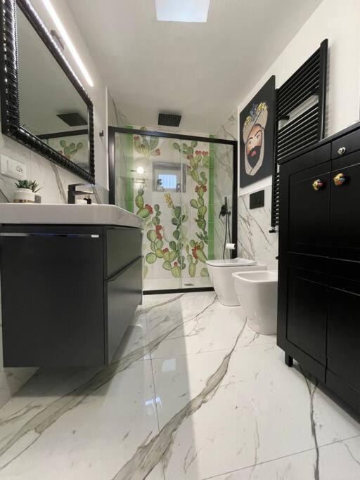Luxury Dimora Maria Cecilia - Casa con 3 Camere da Letto - 39