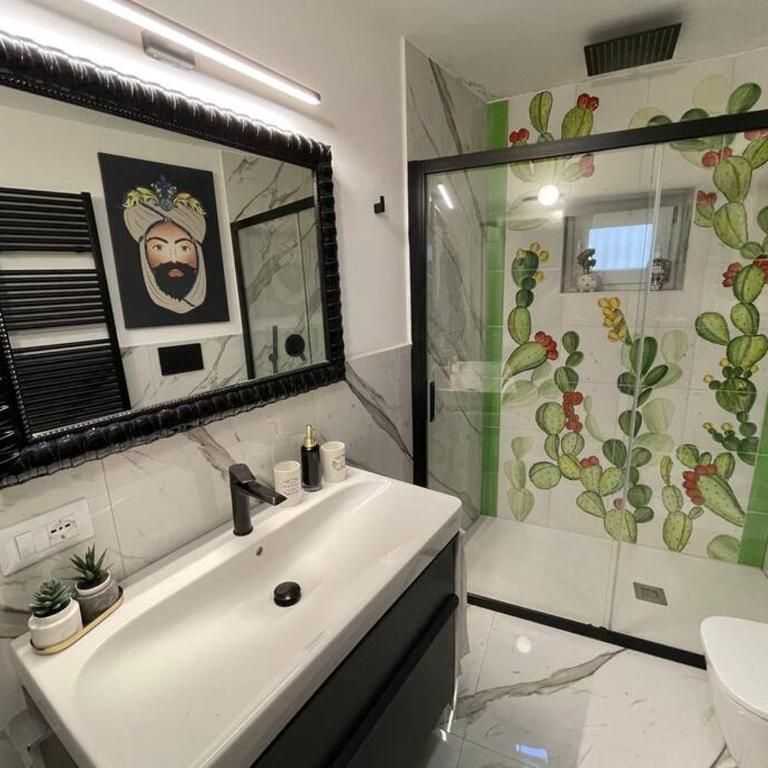 Luxury Dimora Maria Cecilia - Casa con 3 Camere da Letto - 41