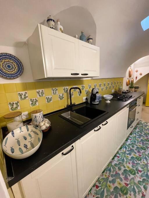 Luxury Dimora Maria Cecilia - Casa con 3 Camere da Letto - 44