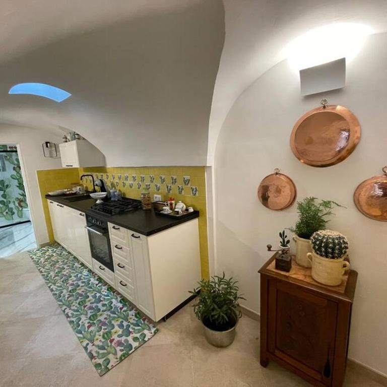 Luxury Dimora Maria Cecilia - Casa con 3 Camere da Letto - 49