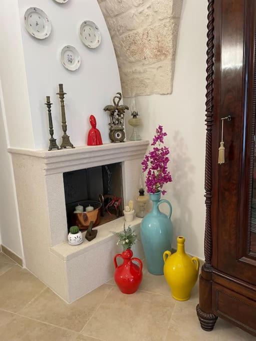 Luxury Dimora Maria Cecilia - Casa con 3 Camere da Letto - 53