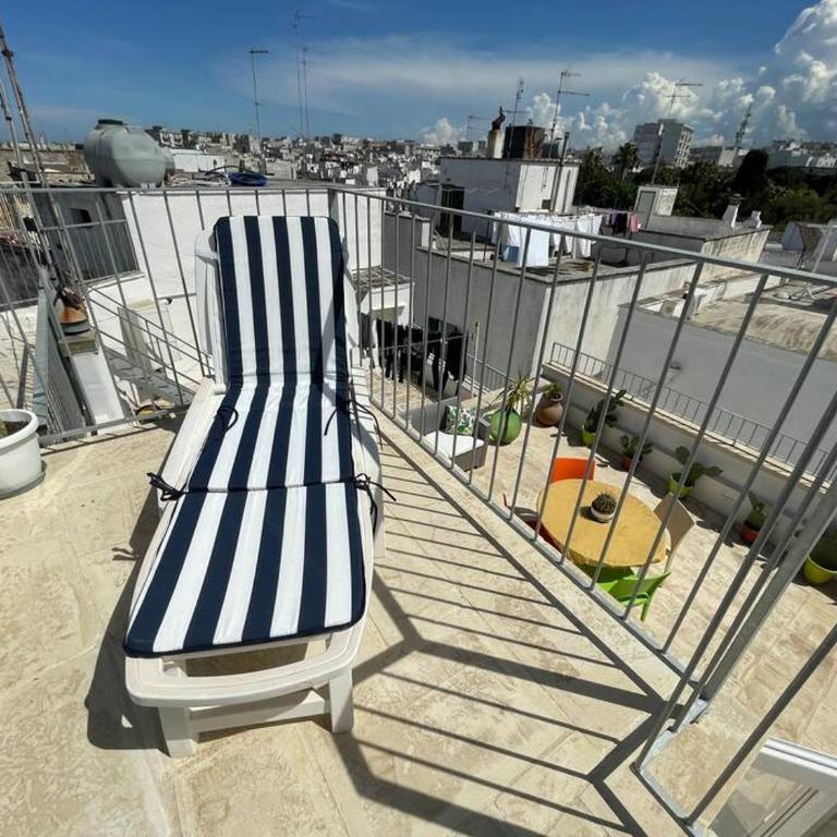 Luxury Dimora Maria Cecilia - Casa con 3 Camere da Letto - 56