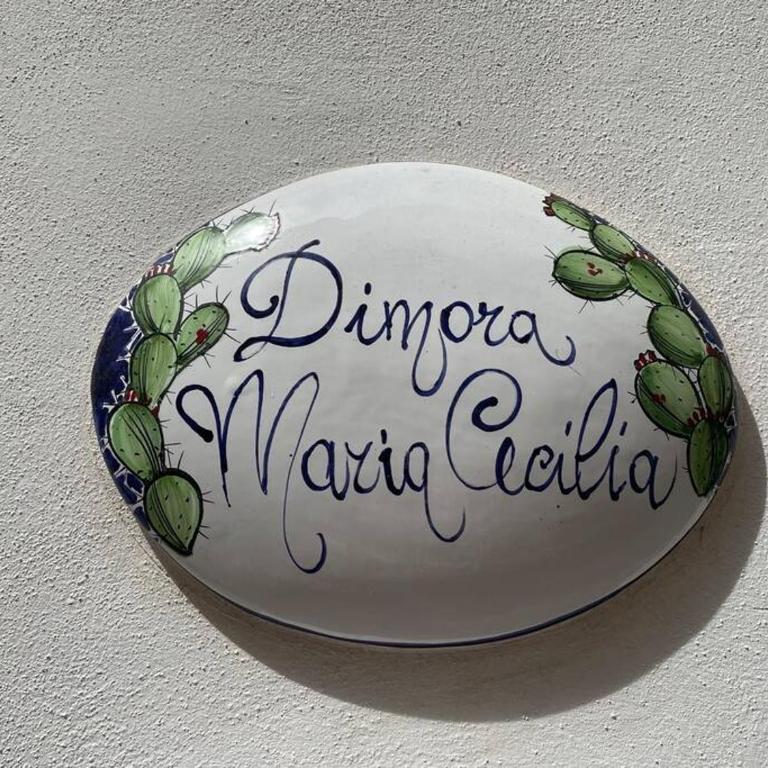 Luxury Dimora Maria Cecilia - Casa con 3 Camere da Letto - 59