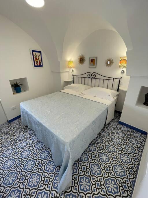 Luxury Dimora Maria Cecilia - Casa con 3 Camere da Letto - 60