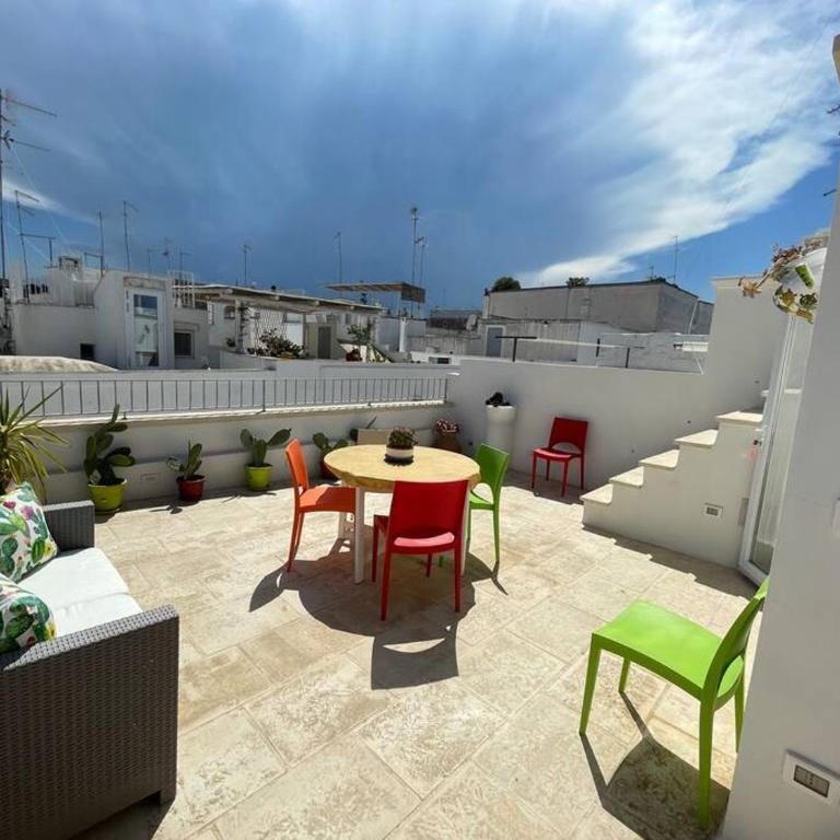 Luxury Dimora Maria Cecilia - Casa con 3 Camere da Letto - 61