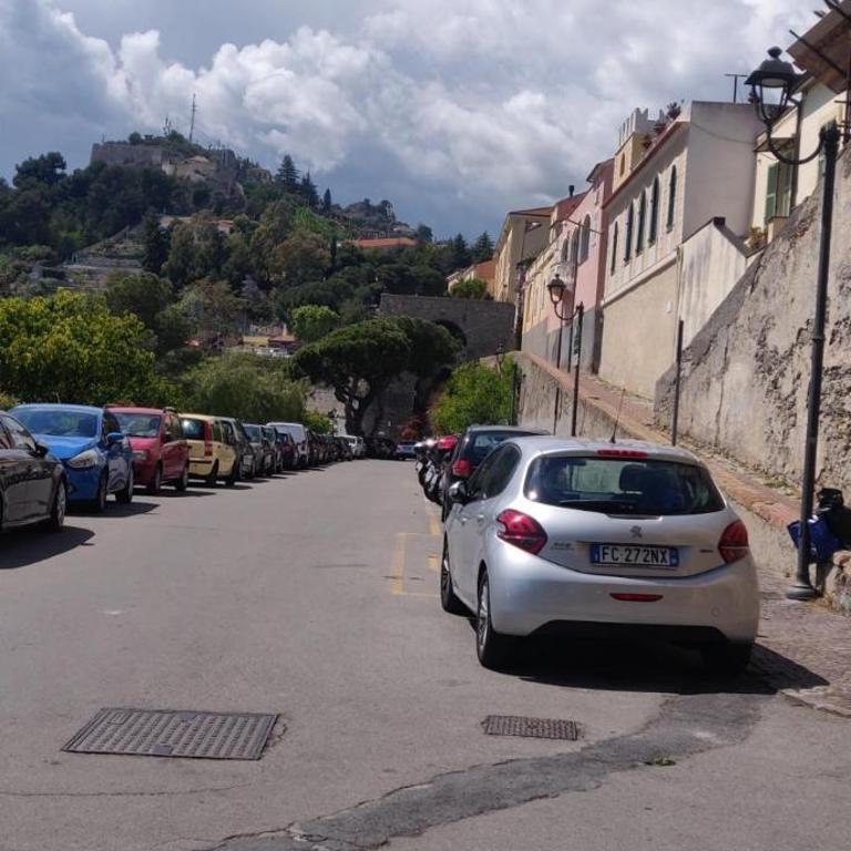 Dolce Vita Alta Ventimiglia - Apartment - 29