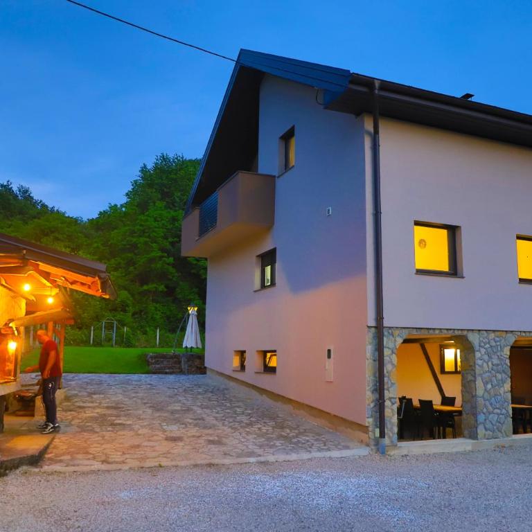 Apartman Enjoy - Apartman sa 2 Spavaće Sobe - 5