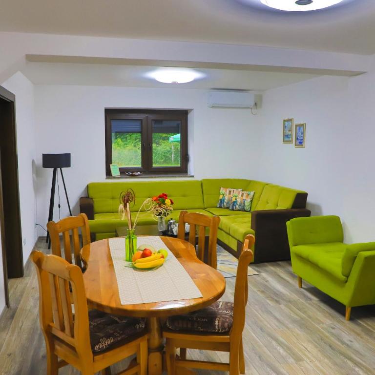 Apartman Enjoy - Apartman sa 2 Spavaće Sobe - 11