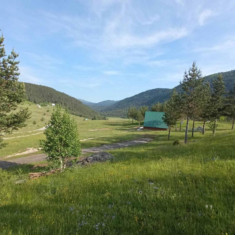 Vikendice SMOLOVIC - Two-Bedroom Chalet - 8