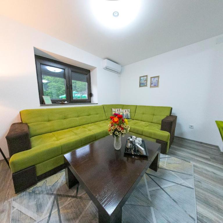 Apartman Enjoy - Apartman sa 2 Spavaće Sobe - 18