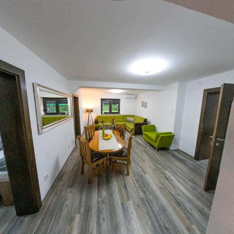 Apartman Enjoy - Apartman sa 2 Spavaće Sobe - 17