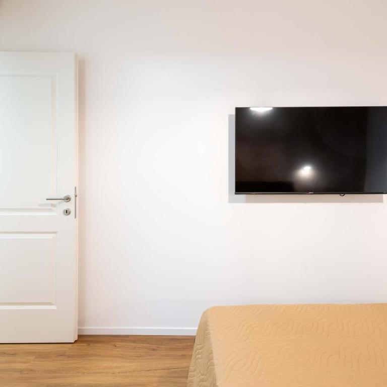 Navona 7.3 Suite - Appartamento - 9