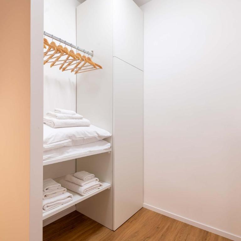 Navona 7.3 Suite - Appartamento - 8