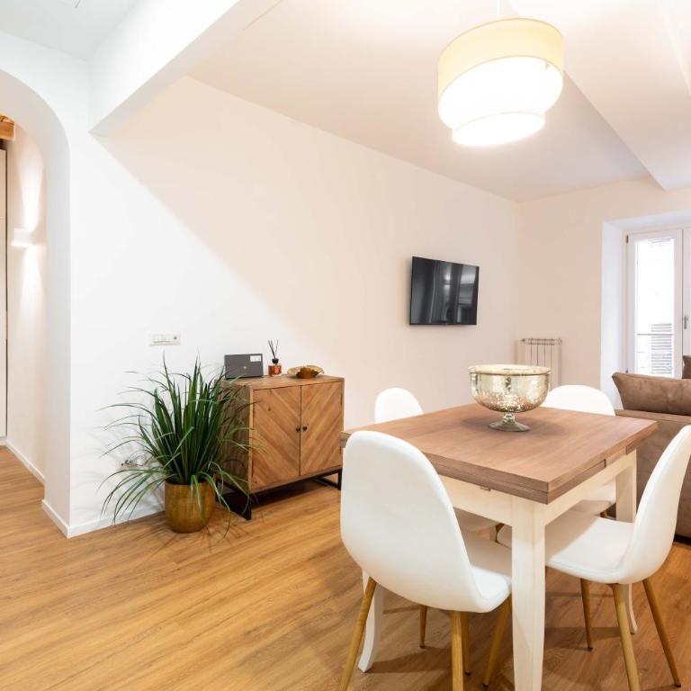 Navona 7.3 Suite - Appartamento - 14
