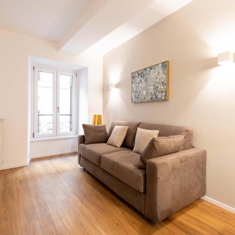 Navona 7.3 Suite - Appartamento - 21