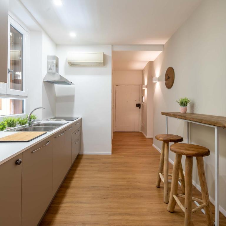 Navona 7.3 Suite - Appartamento - 23