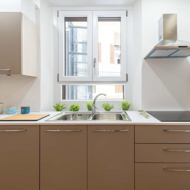 Navona 7.3 Suite - Appartamento - 24