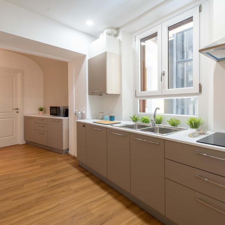 Navona 7.3 Suite - Appartamento - 28