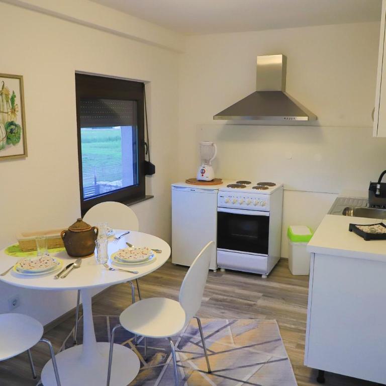 Apartman Enjoy - Apartman sa 2 Spavaće Sobe - 19