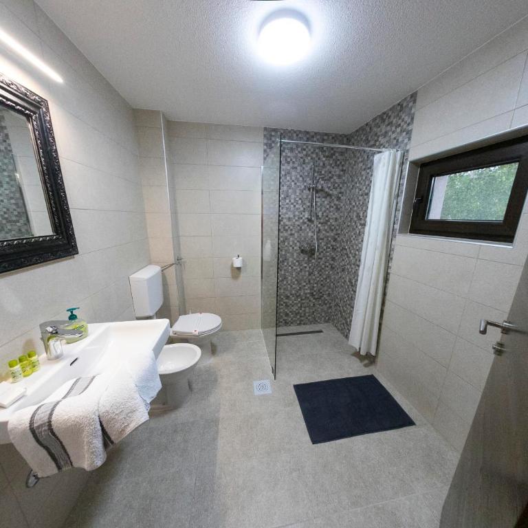 Apartman Enjoy - Apartman sa 2 Spavaće Sobe - 23