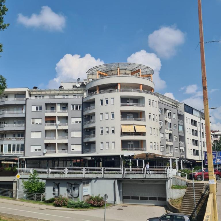 Apartman Mirjana - Apartman sa 1 Spavaćom Sobom - 2