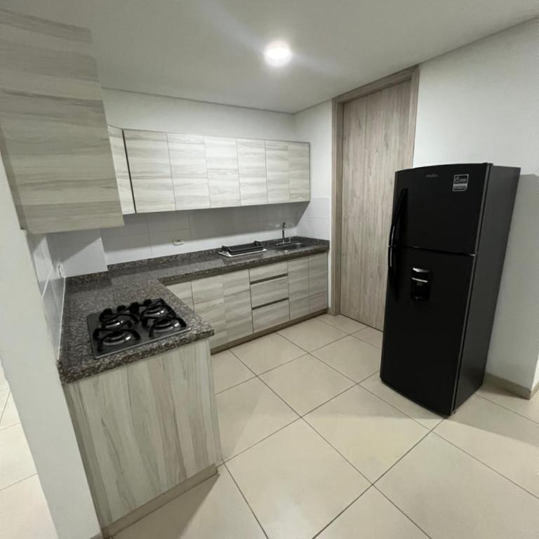 Moderno Penthouse cartago centro vista al rio - Apartamento de 3 dormitorios - 12