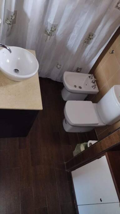 Roca - Apartamento de 1 dormitorio - 13