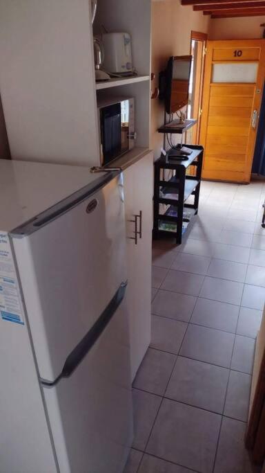 Roca - Apartamento de 1 dormitorio - 6