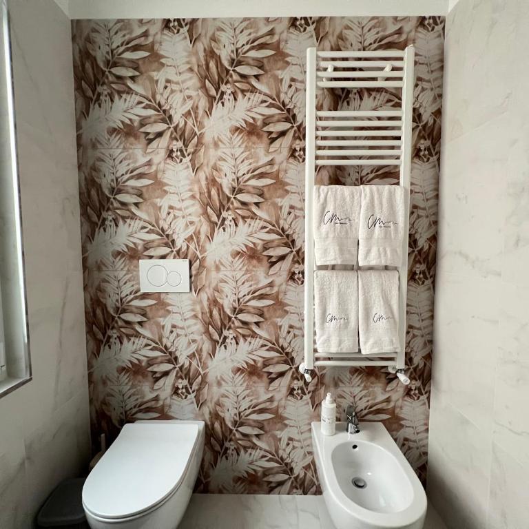 Casa Monachile - One-Bedroom Apartment - 2