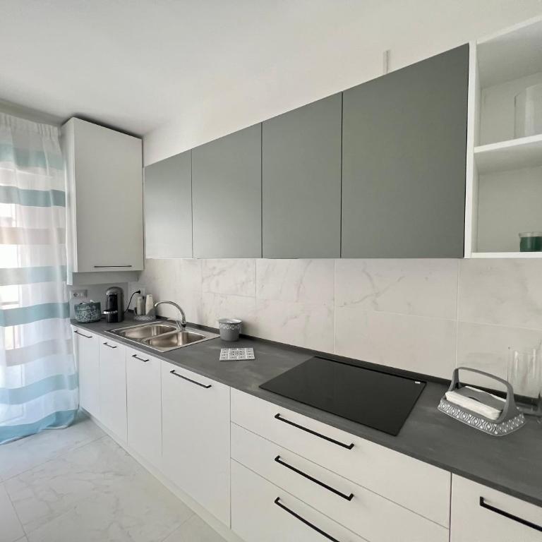 Casa Monachile - One-Bedroom Apartment - 4
