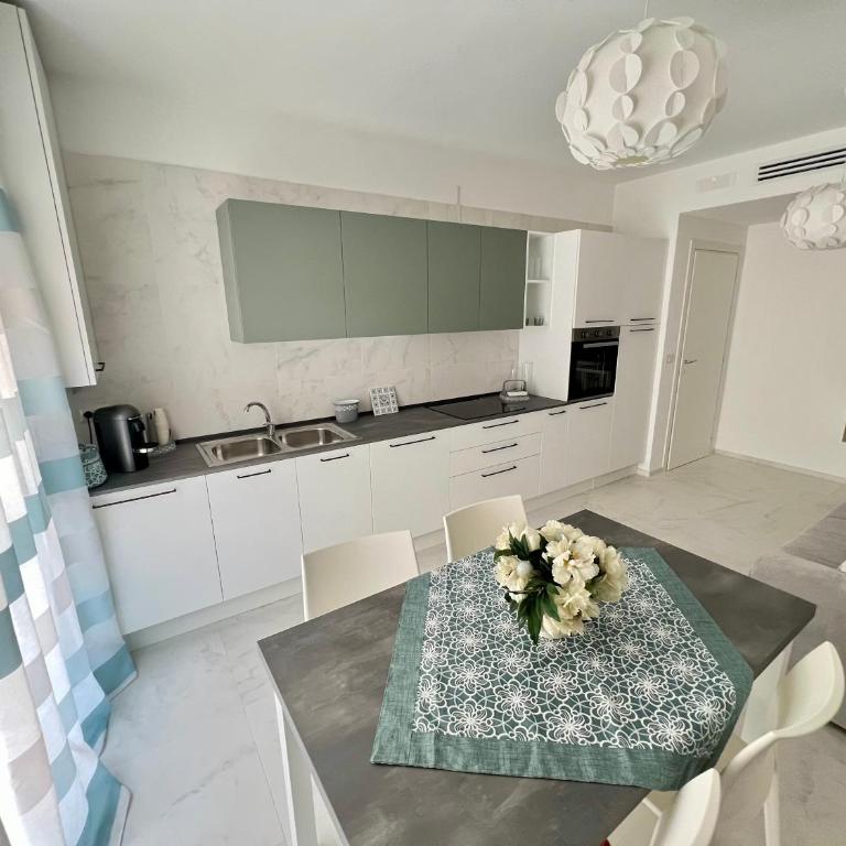 Casa Monachile - One-Bedroom Apartment - 6