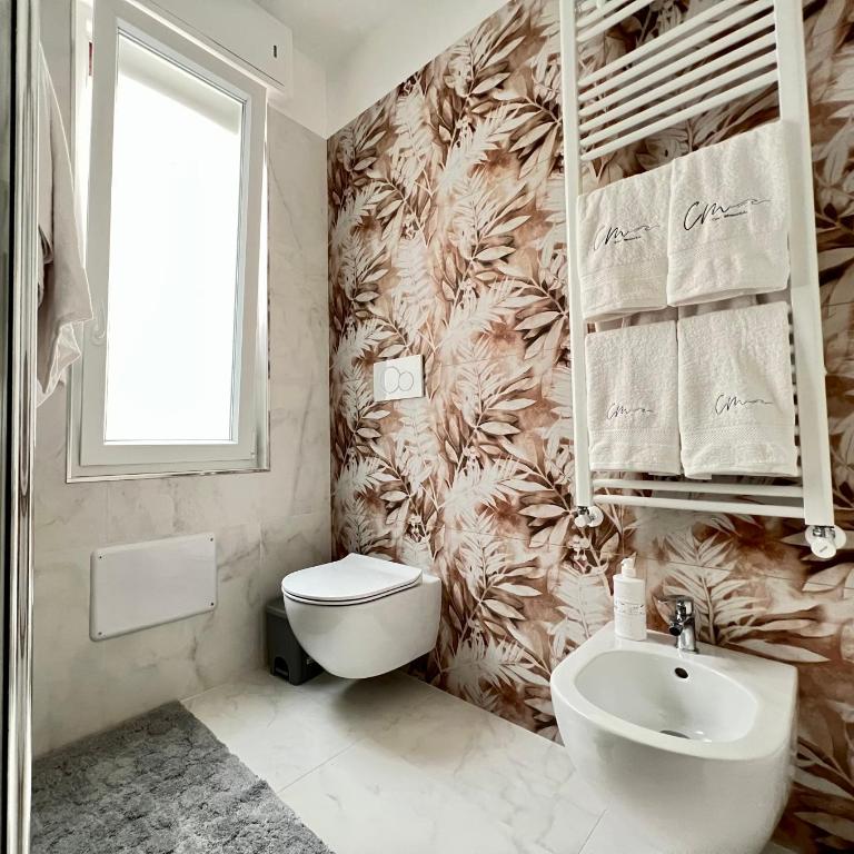 Casa Monachile - One-Bedroom Apartment - 7