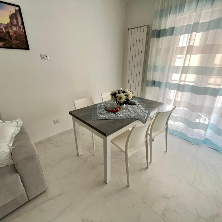 Casa Monachile - One-Bedroom Apartment - 8