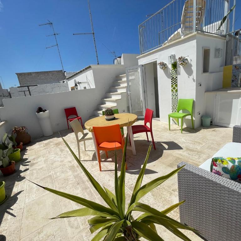 Luxury Dimora Maria Cecilia - Casa con 3 Camere da Letto - 13