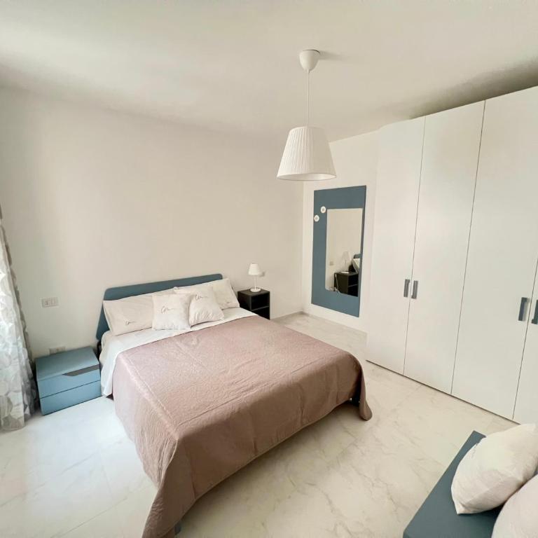 Casa Monachile - One-Bedroom Apartment - 13