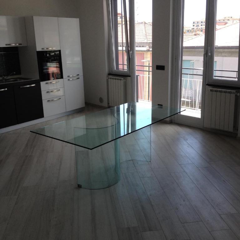 Best Lavagna Apartment - Appartamento con 2 Camere da Letto - 27