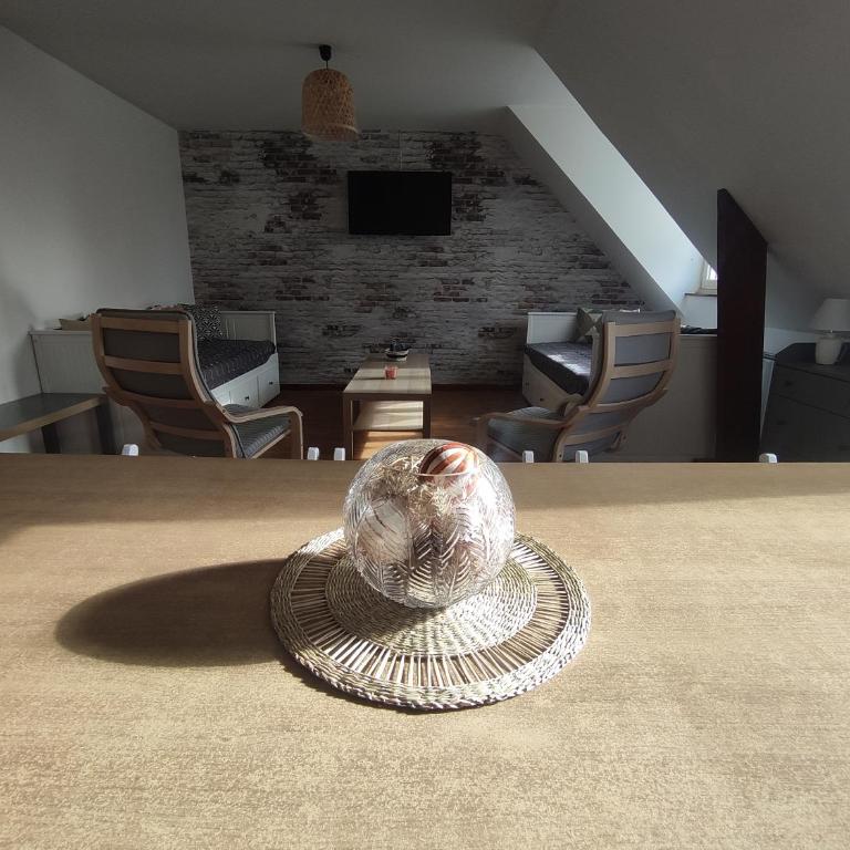 Superbe appartement - 5 mn du Zoo de Beauval (8p) - Apartment - 6