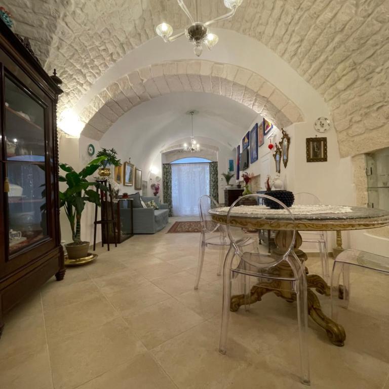 Luxury Dimora Maria Cecilia - Casa con 3 Camere da Letto - 9