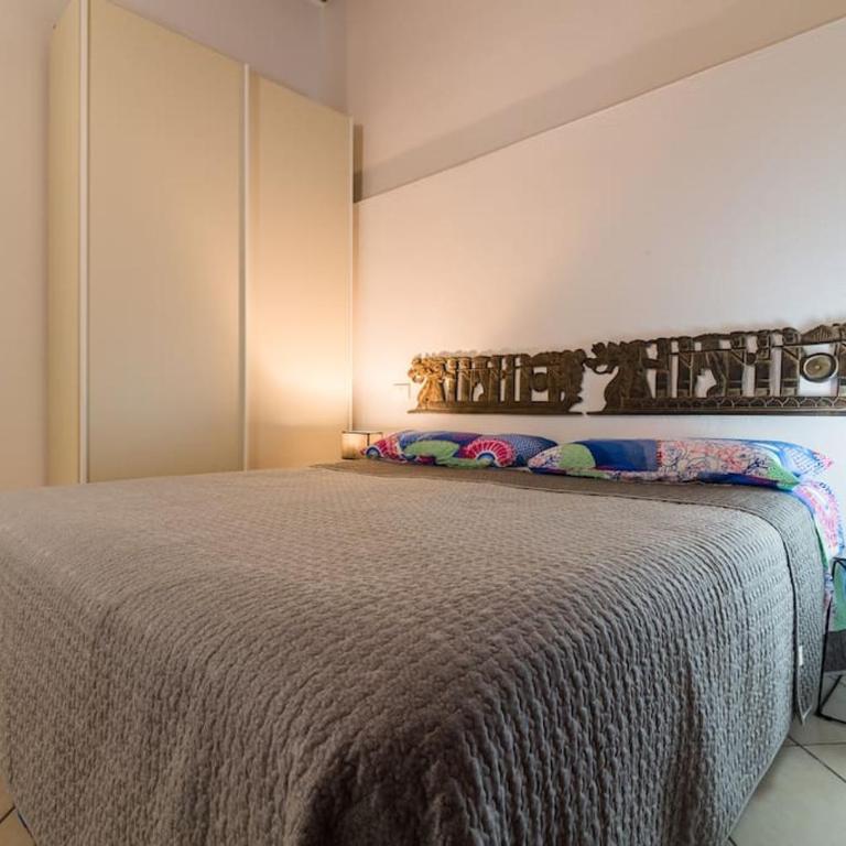 Via Napoli 68 - Appartamento - 52