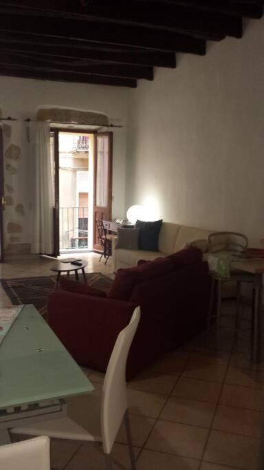 Via Napoli 68 - Appartamento - 47