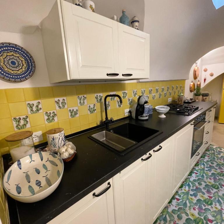 Luxury Dimora Maria Cecilia - Casa con 3 Camere da Letto - 8
