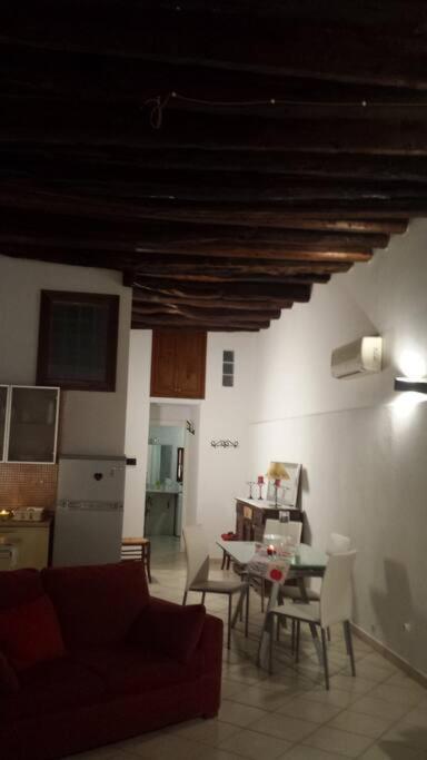 Via Napoli 68 - Appartamento - 41