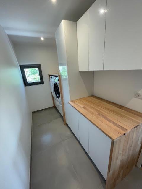 Villa Manita - Villa avec Piscine Privée - 16