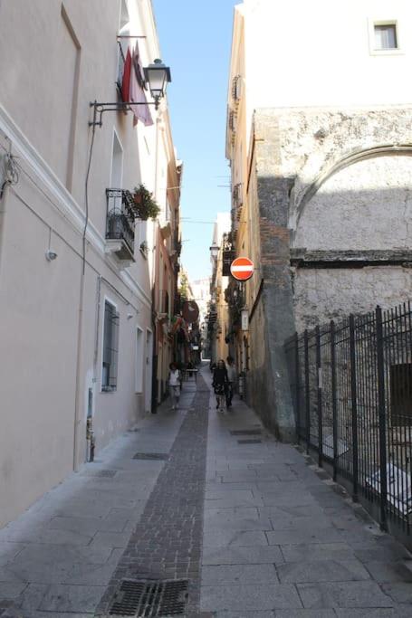 Via Napoli 68 - Appartamento - 25