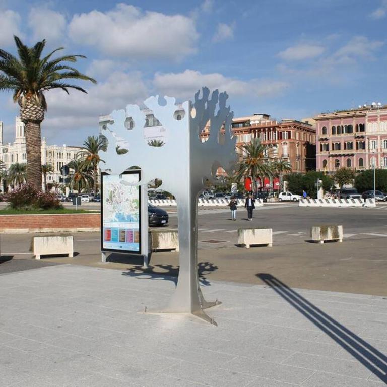 Via Napoli 68 - Appartamento - 20