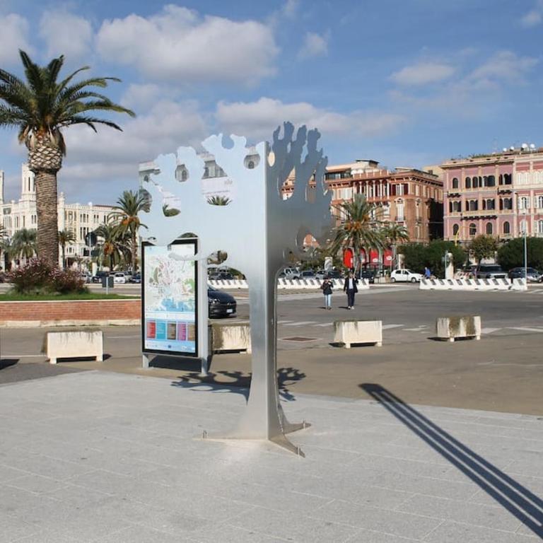 Via Napoli 68 - Appartamento - 19