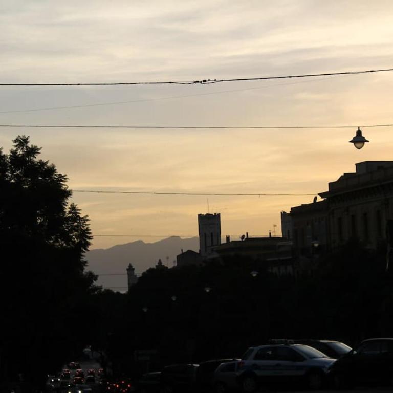Via Napoli 68 - Appartamento - 16