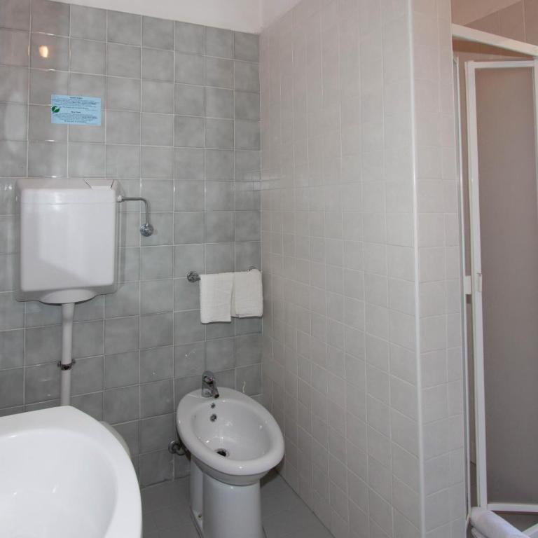 Hotel La Gioiosa - Doppia uso singola - 2